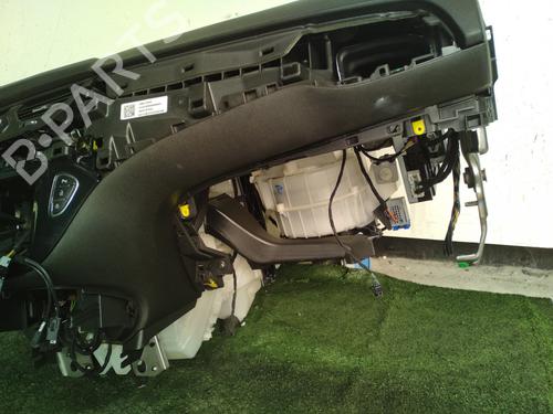 Dashboard OPEL CORSA E (X15) 1.4 Turbo (08, 68) | BP30939569C46  - Image 13