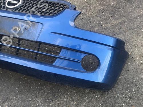 Stoßstange vorne für OPEL AGILA A (H00) 1.2 16V (F68) (75 hp) 30074354