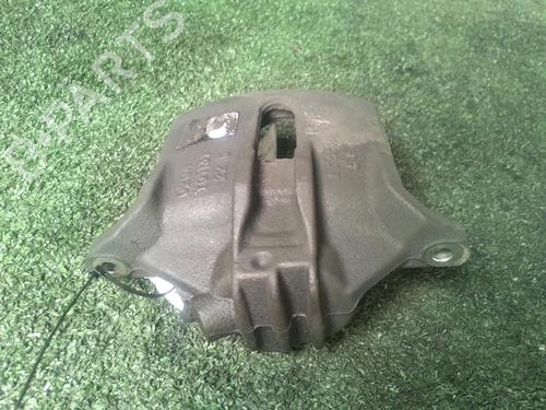 Left front brake caliper PEUGEOT 207 (WA_, WC_) 1.6 HDi | BP18710213M105 