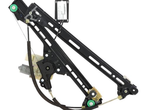 Used Front left window mechanism Front left window mechanism CITROËN C4 Picasso II 1.6 HDi / BlueHDi 115 (115 hp) 33311234 33311234