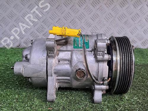 AC compressor PEUGEOT 206 Hatchback (2A/C) 2.0 HDI 90 | BP30066025M34