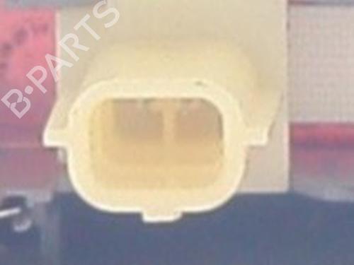 Third brake light RENAULT SCÉNIC III (JZ0/1_) 1.5 dCi | BP31258138L11