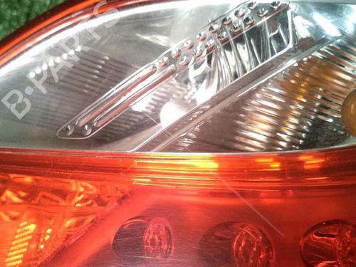 Right taillight MAZDA 2 (DE_, DH_) 1.5 (DE5FS) | BP30075969C35 