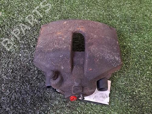 Venstre bremsekaliber foran VW TOURAN (1T1, 1T2) 2.0 TDI (136 hp) 30066516