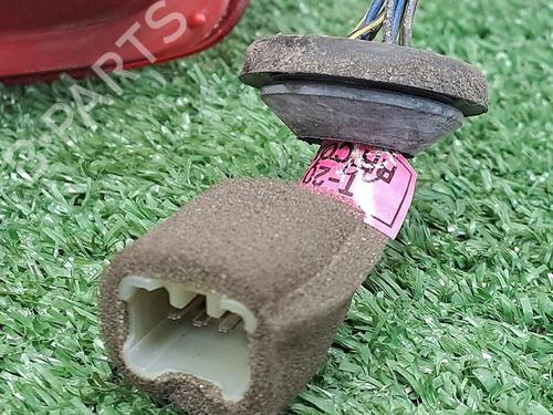 Left taillight DAEWOO KALOS (KLAS) 1.2 | BP29947302C34 - Image 3