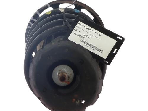Used Left front shock absorber PEUGEOT 208 I (CA_, CC_) 1.2 VTI 82 (82 hp) 31715933