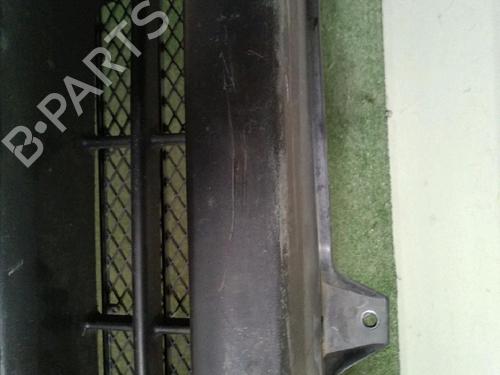 Front bumper CITROËN JUMPER I Van (244) 2.2 HDi | BP24323779C7