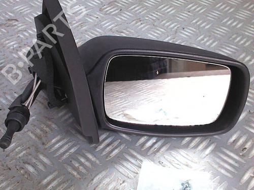 Right mirror FORD ESCORT VI (GAL)  | BP30074956C27 