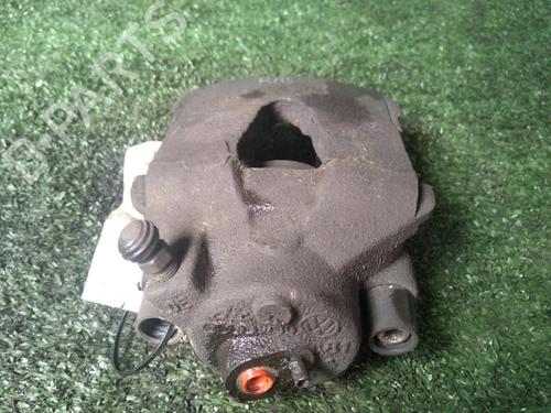 Venstre bremsekaliber foran VW FOX Hatchback (5Z1, 5Z3, 5Z4) 1.2 | BP18954444M105 