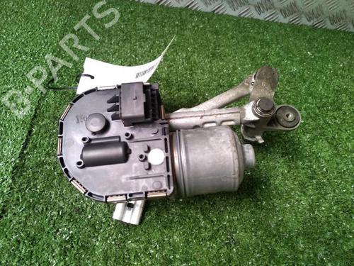 Used Front wiper motor Front wiper motor PEUGEOT 3008 I MPV (0U_) 1.6 HDi (109 hp) 29951337 29951337