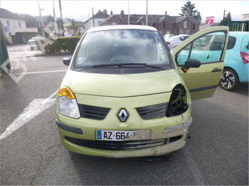 Starter RENAULT MODUS / GRAND MODUS (F/JP0_) 1.4 (JP01, JP0J) | BP11403193M8 