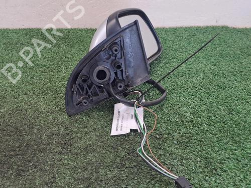 Right mirror PEUGEOT 307 (3A/C) 1.6 16V | BP26657441C27 