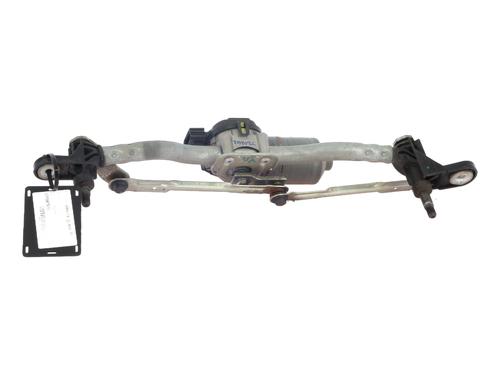 Used Front wiper motor Front wiper motor FORD KA+ III (UK, FK) 1.2 Ti-VCT (85 hp) 33206108 33206108