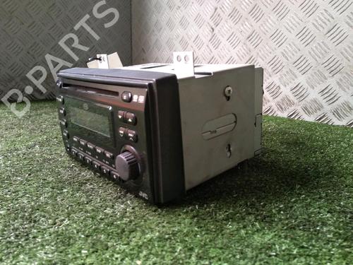Radio KIA CARNIVAL / GRAND CARNIVAL III (VQ) 2.9 CRDi | BP13886358E6 