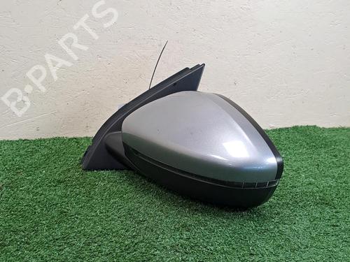 Left mirror PEUGEOT 308 II (LB_, LP_, LW_, LH_, L3_) 1.6 HDi 100 | BP29517190C26 