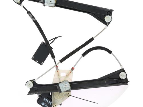 Used Front left window mechanism VW POLO V (6R1, 6C1) 1.2 TDI (75 hp) 31191672