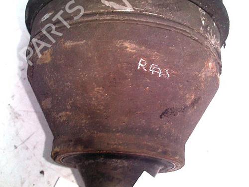 Left front driveshaft PEUGEOT 1007 (KM_) 1.4 | BP29952190M38 - Image 3