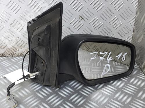 Used Right mirror FORD FOCUS II (DA_, HCP, DP) 1.6 TDCi (90 hp) 11401801