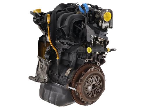 Engine RENAULT TWINGO II (CN0_) 1.2 16V (CN04, CN0B) | BP36221284M1 - Image 4