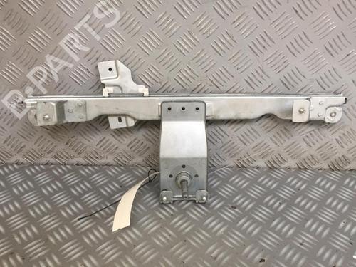 Front left window mechanism DACIA DUSTER (HS_) 1.5 dCi (HSAJ) | BP30072753C22