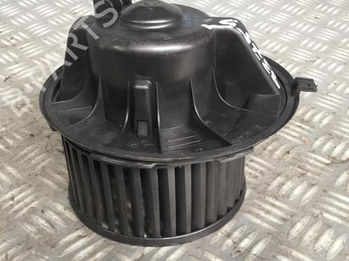 Heater blower motor SEAT ALTEA (5P1) 1.9 TDI | BP21635488M62