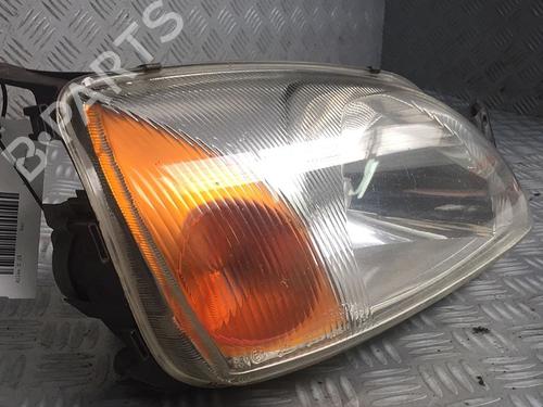Right headlight FORD FIESTA IV (JA_, JB_) 1.25 i 16V | BP30065905C29