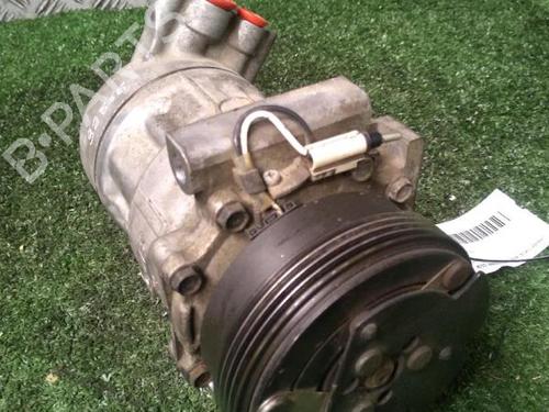 Used AC compressor AC compressor 30072216 30072216
