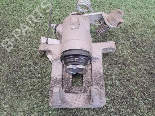 Used Right rear brake caliper VW GOLF IV (1J1) 1.9 TDI (101 hp) 29949315