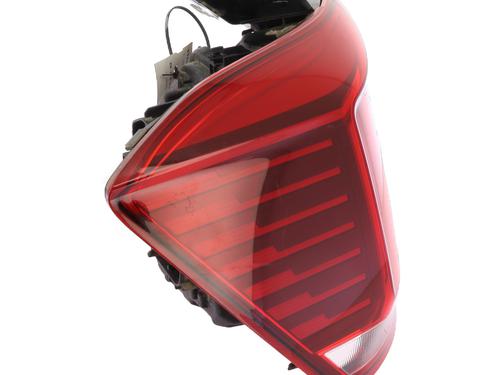 Left taillight VW POLO VI (AW1, BZ1, AE1) 1.0 | BP30088082C34