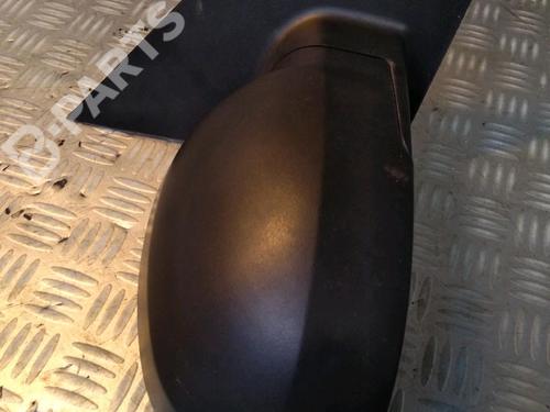 Right mirror HYUNDAI GETZ (TB) 1.5 CRDi | BP11406028C27 
