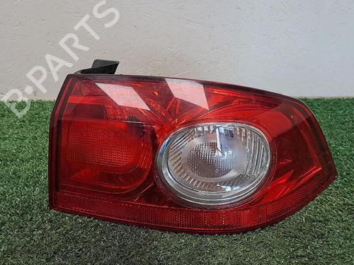 Right taillight RENAULT LAGUNA II (BG0/1_) 1.6 16V (BG1G, BG1H) | BP30065505C35