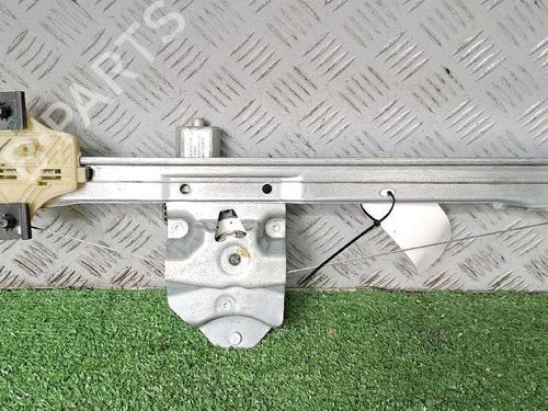 Used Front left window mechanism Front left window mechanism 30076718 30076718