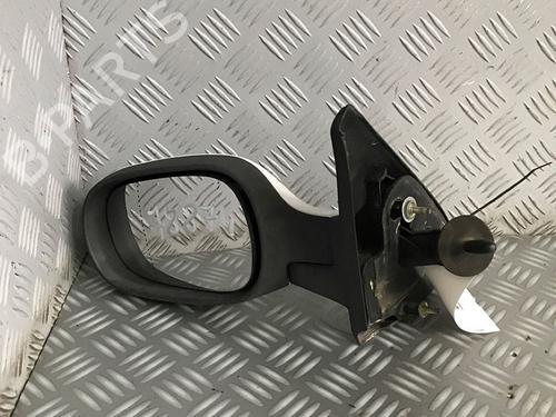 Used Left mirror RENAULT MEGANE I (BA0/1_) 1.9 dCi (BA05, BA1F) (102 hp) 30074575