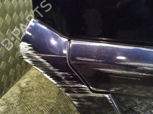 Right rear door OPEL ZAFIRA A MPV (T98) 2.2 DTI 16V (F75) | BP30070815C5 