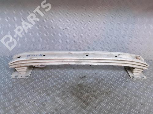 Used Front bumper reinforcement CITROËN NEMO Box Body/MPV (AA_) [2008-2025]  11403342
