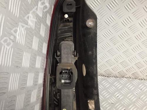 Right taillight RENAULT ESPACE IV (JK0/1_) 2.0 dCi (JK02, JK03) | BP30069350C35 