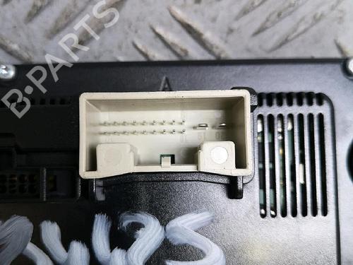 Climate control VW GOLF VI (5K1) 2.0 TDI | BP37731442I5 - Image 7