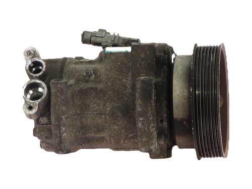 AC compressor RENAULT TWINGO II (CN0_) 1.2 16V (CN04, CN0B) | BP38921415M34 - Image 3