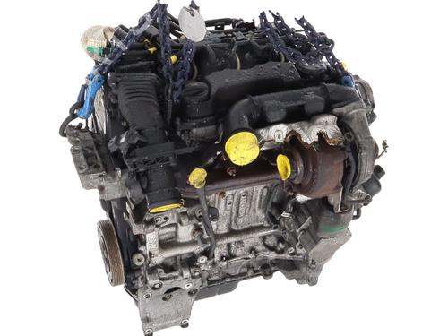 Engine VOLVO V50 (545) 2.0 D | BP36761012M1 - Image 2