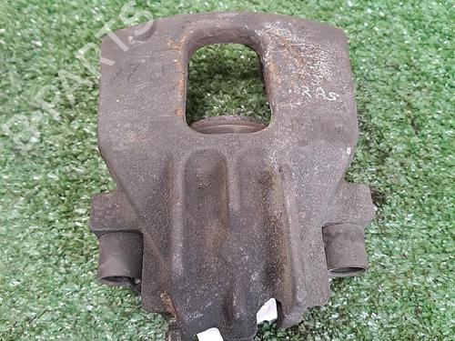 Used Left front brake caliper FORD FOCUS I (DAW, DBW) 1.6 16V (100 hp) 29949453