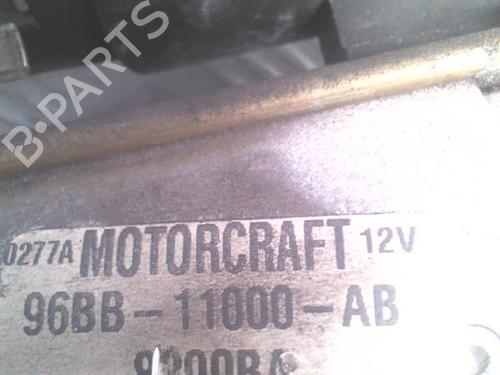 Starter FORD MONDEO II Saloon (BFP) 1.8 i | BP30074819M8 