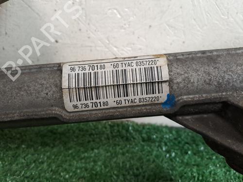 Steering rack CITROËN DS3 (SA_) 1.6 VTi 120 | BP30761237M22 - Image 7