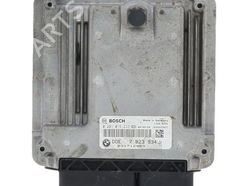 engine-control-unit-ecu-mini-mini-r56-2005-2006-2007-2008-2009-2010-2011-2012-2013-2014-38628683 main image
