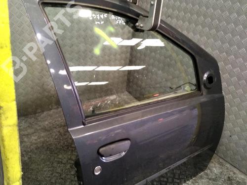 Used Right front door FIAT PUNTO (188_) 1.2 16V 80 (188.233, .235, .253, .255, .333, .353, .639,... (80 hp) 11406110