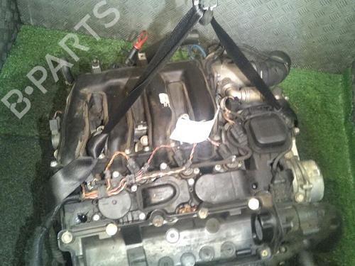 Engine BMW 1 (E87) 118 d | BP29946741M1