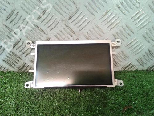 display-monitor-audi-a4-b8-avant-8k5-2007-2008-2009-2010-2011-2012-2013-2014-2015-2016-2017-29951871 main image