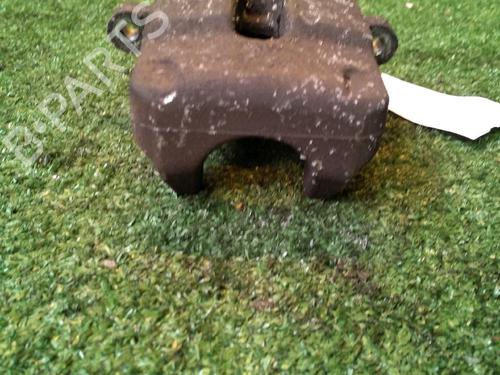 Right rear brake caliper RENAULT SCÉNIC II (JM0/1_) 1.5 dCi (JM0F) | BP14547073M106 