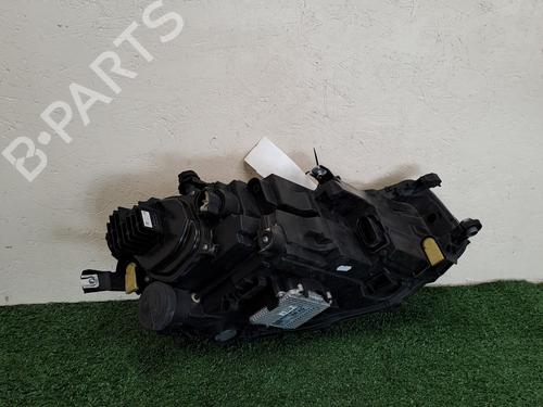 Left headlight VW T-CROSS (C11, D31) 1.0 TSi | BP33311179C28 - Image 3