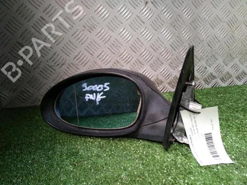 Used Left mirror Left mirror BMW 3 (E90) 318 d (122 hp) 29950922 29950922