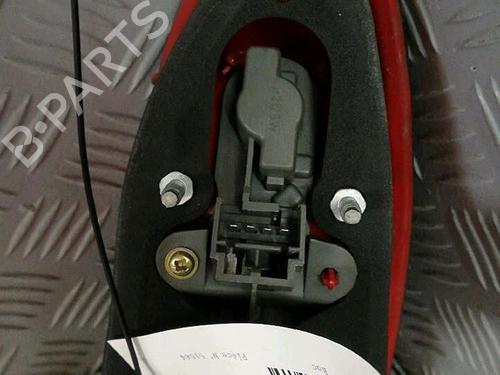 Used Right tailgate light ALFA ROMEO 147 (937_) 1.9 JTD (937.AXD1A, 937.BXD1A, 937.AXV1A, 937.BXB1A,... (115 hp) 30074586
